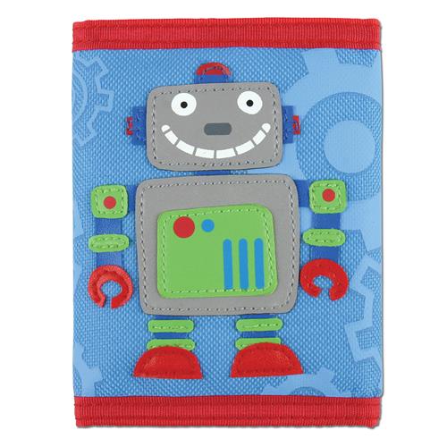 Robot Wallet