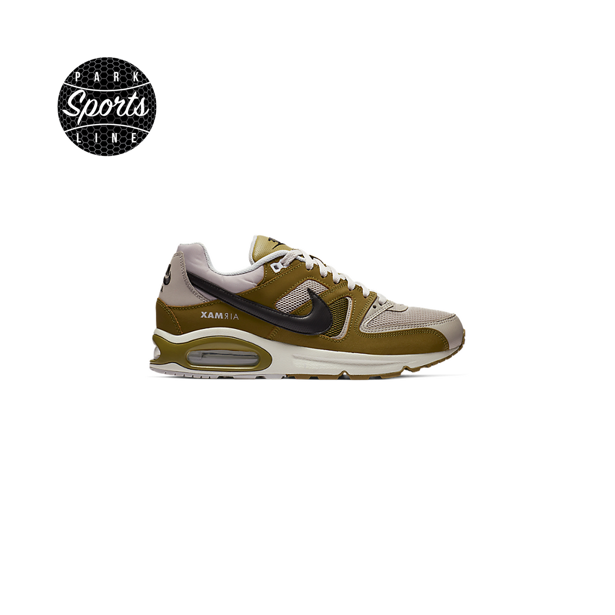 Organo Ejercer Debe Nike Air Max Command – Parks Sports Line