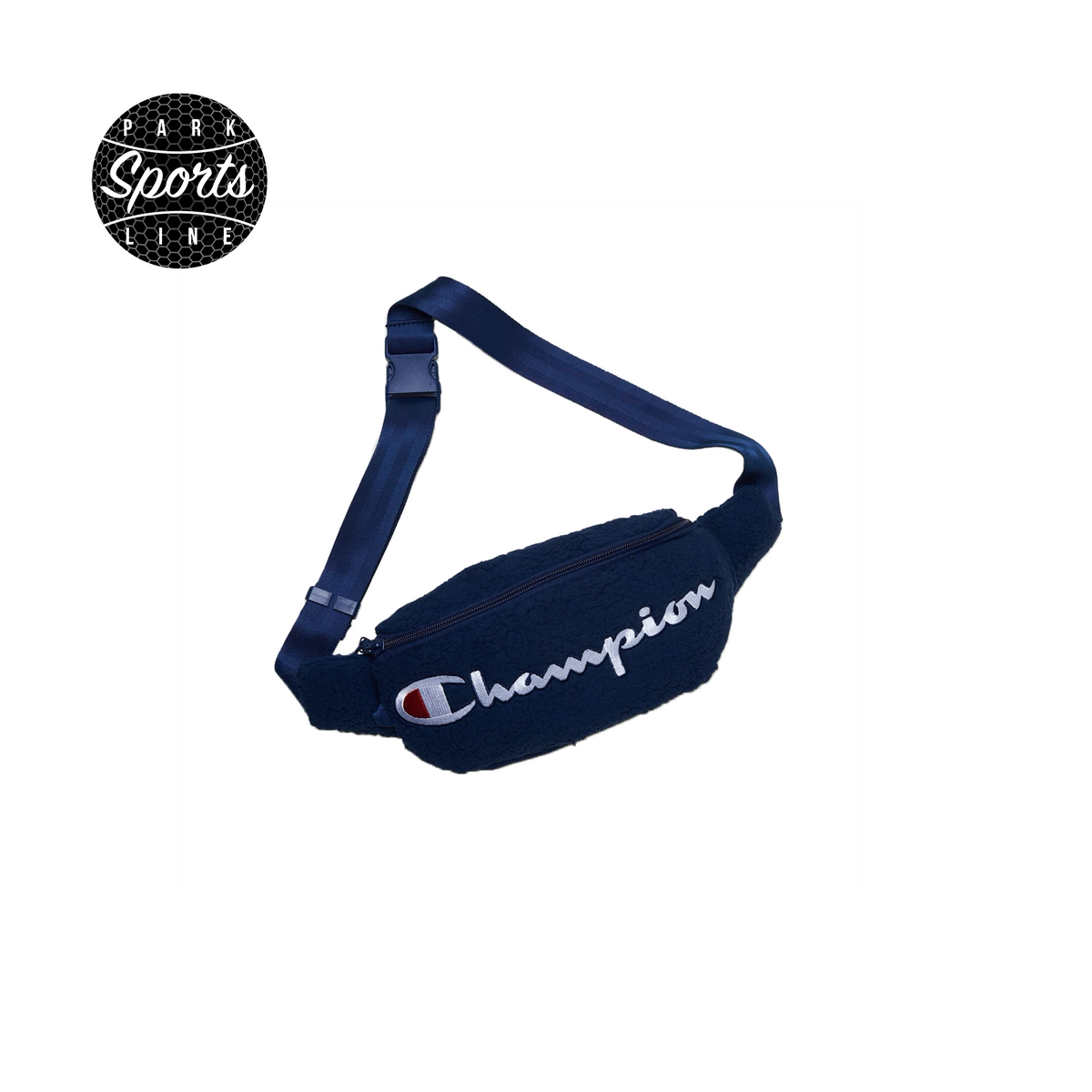 champion sherpa fanny pack