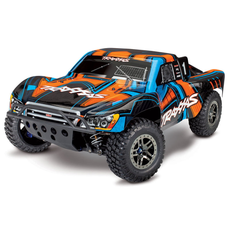 4x4 short course truck