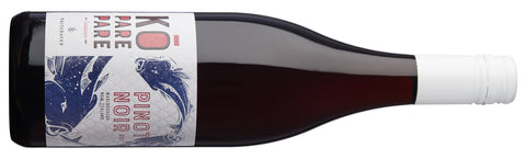Kōparepare Marlborough Pinot Noir 2017