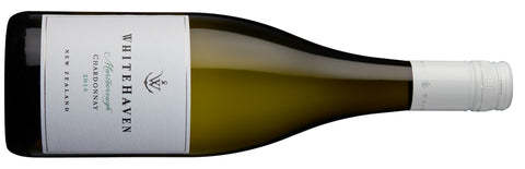 2018 Whitehaven Marlborough Chardonnay