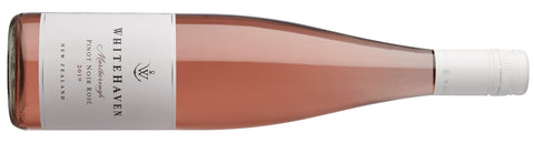 2019 Whitehaven Marlborough Pinot Noir Rosé