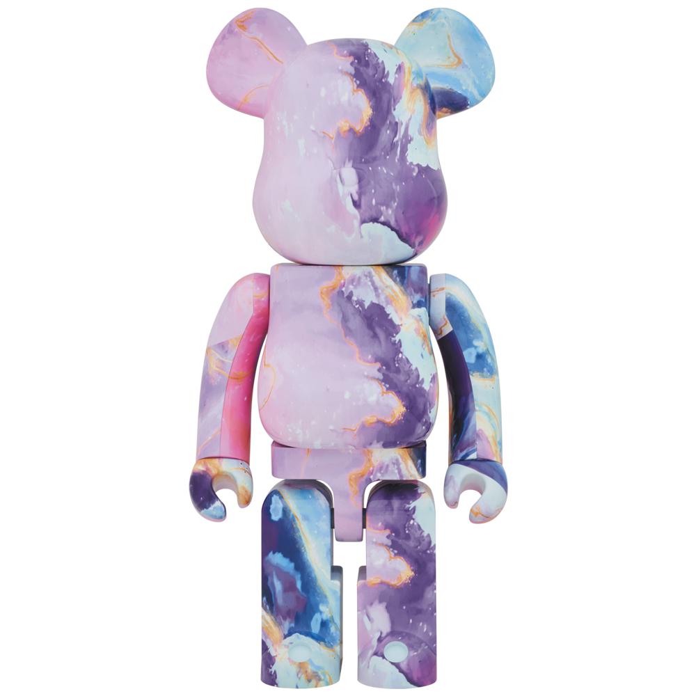 BE@RBRICK Marble 1000％ – MCT TOKYO