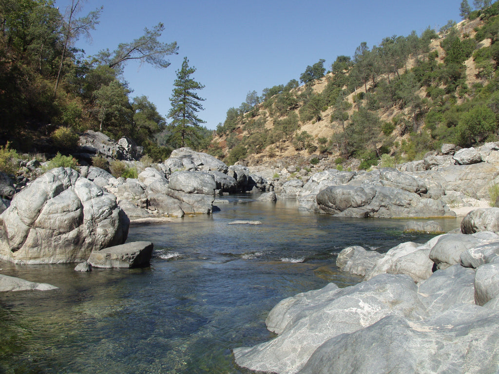 yuba-river