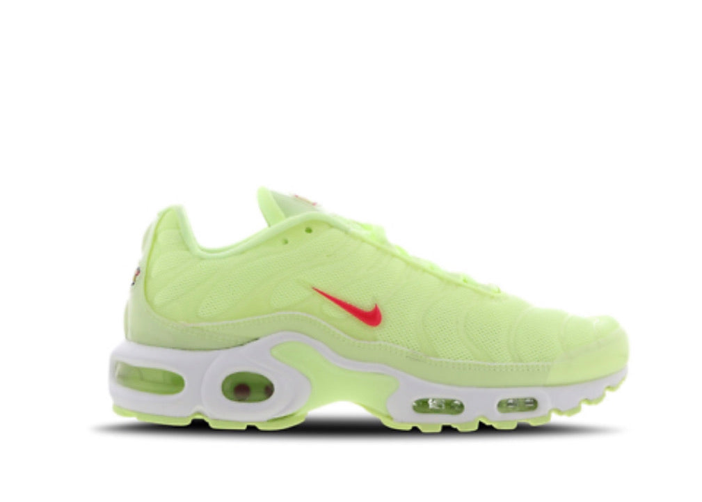 nike air max plus tn se volt