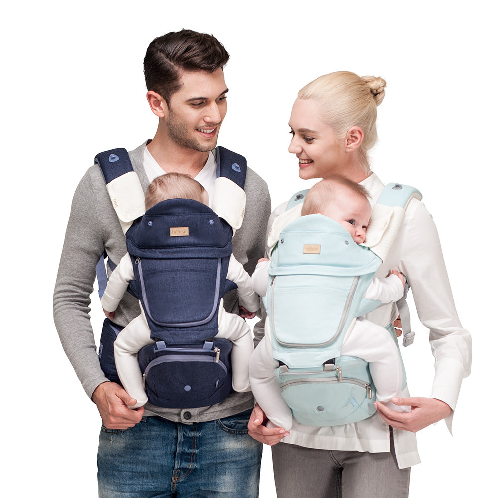 bebamour baby carrier