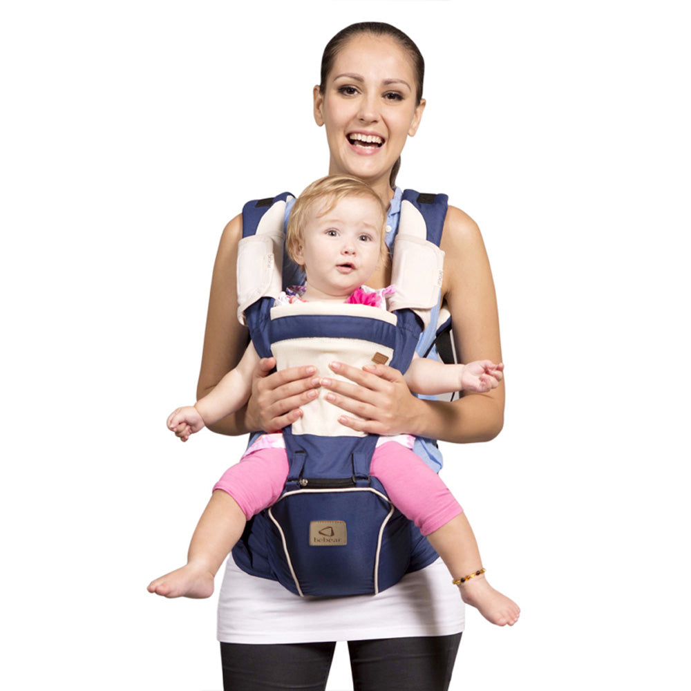 baby carrier 2 in 1