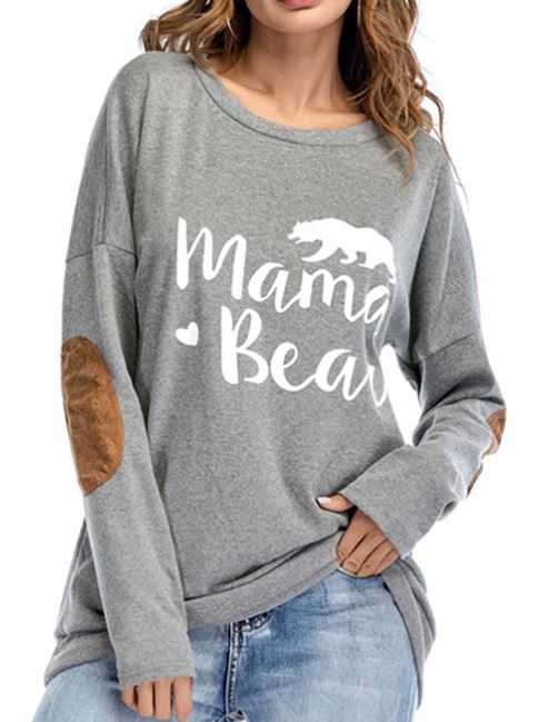 mama bear sweatshirt canada