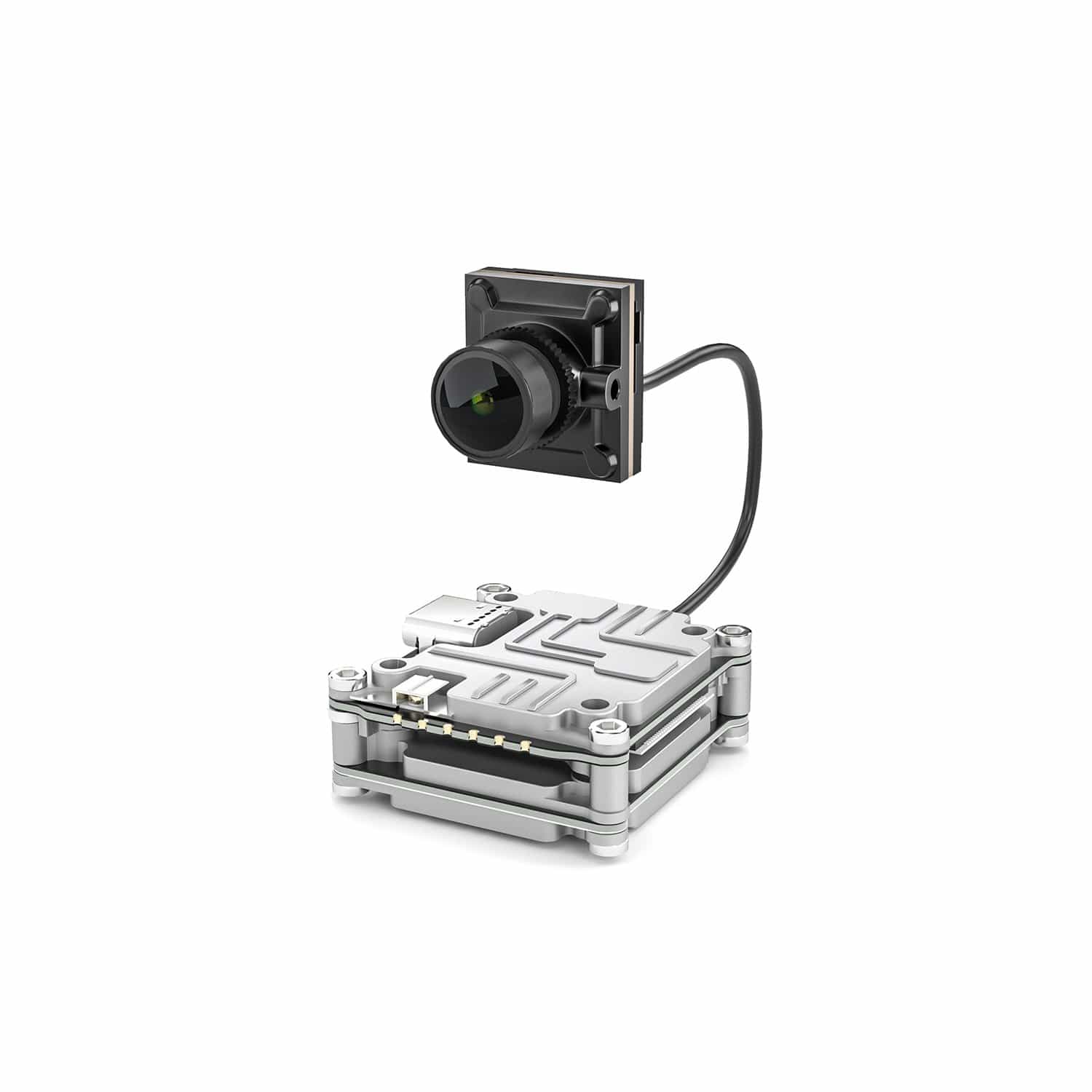 dji vision positioning system