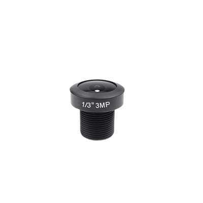 2.1mm Lens for Caddx Ratel V1 / Turtle V2 / Loris micro