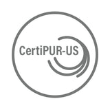 CertiPUR-US Certified foam