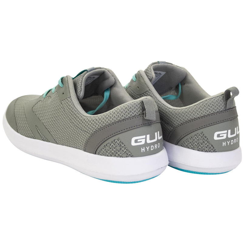Gul Aqua Grip SUP Deck Shoes Grey 