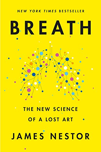 Breathe book