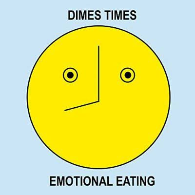 Dime Times Emotional Eating cookbook