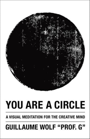 You are a Circle book