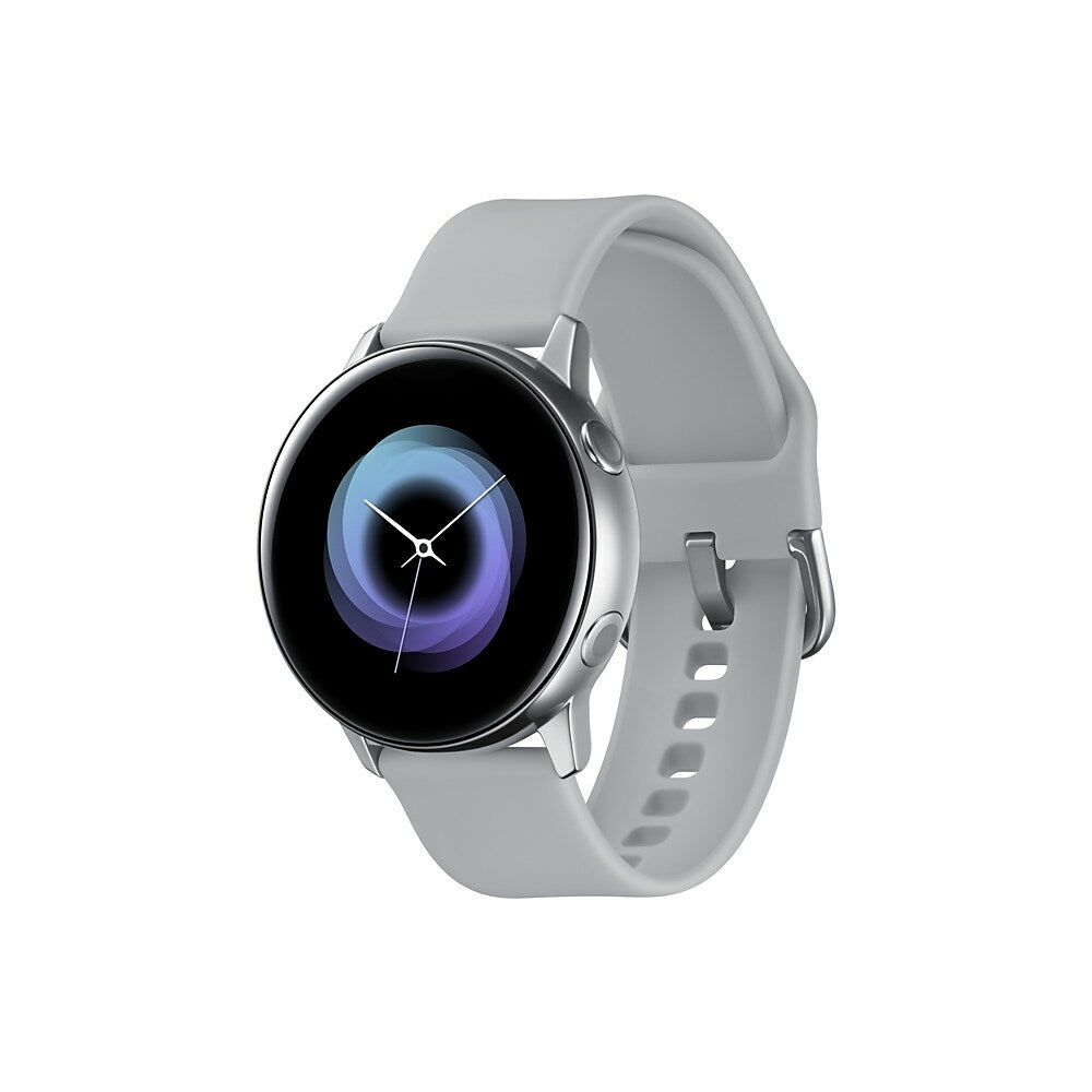 Часы Samsung Galaxy Watch Active Black