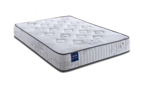 Vogue Beds Cool Blue Memory Foam Double Mattress-Better Bed Company