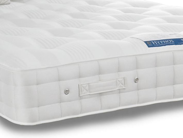 hypnos 4ft mattress