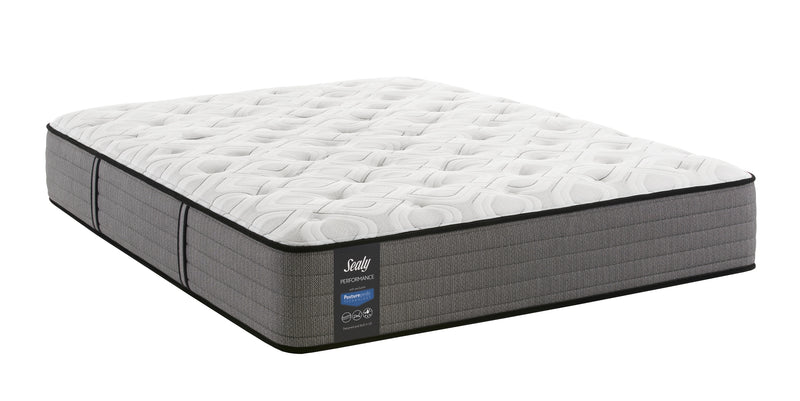 sealy medium double mattress