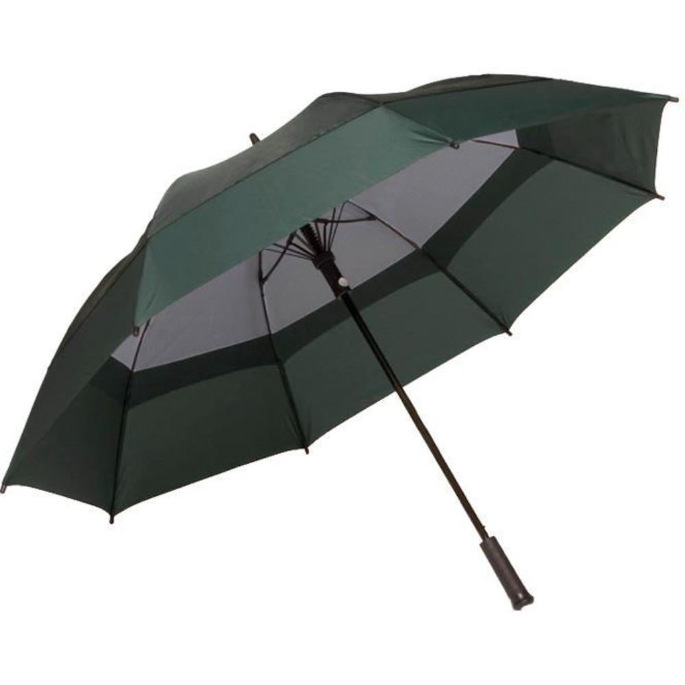 best windproof umbrella 2018