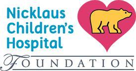 Be Hipp and Niclaus Children's Hospital foundation