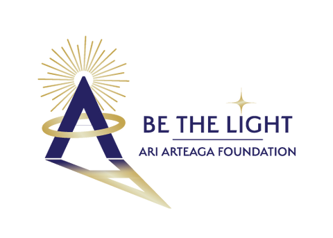Be Hipp and Be the light foundation