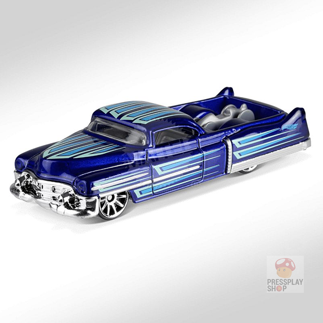 hot wheels 53 cadillac