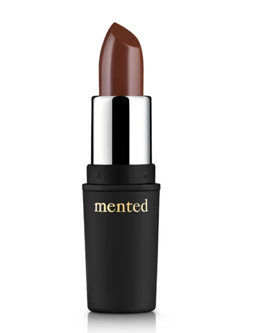 Mented Cosmetics Semi-Matte Lipsticks