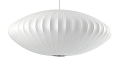 Bubble Saucer pendant lamp