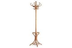 Cafe Daum coat stand
