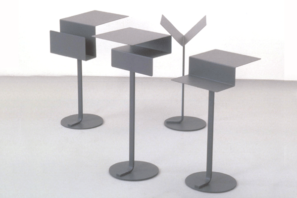 Mono side tables