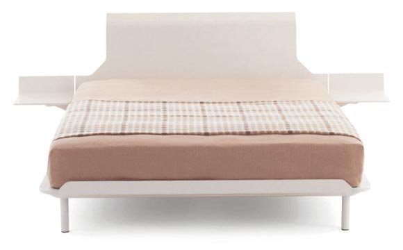 Lux bed