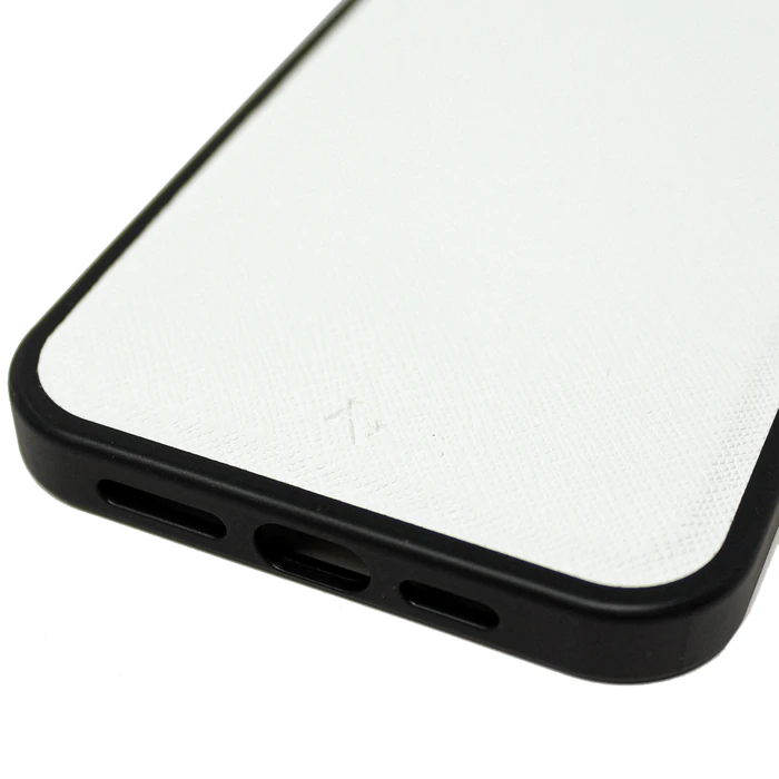 ANDY X MAAD - Tropical flamingo IPhone 13 Pro Max Leather Case