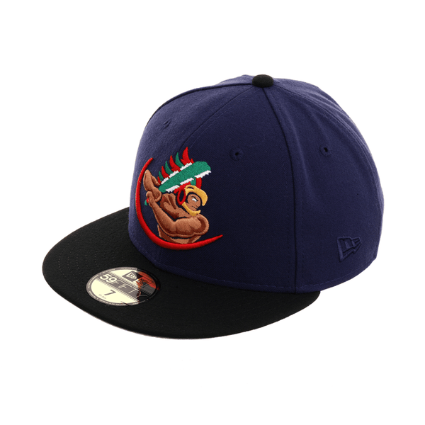 aztlan new era hat