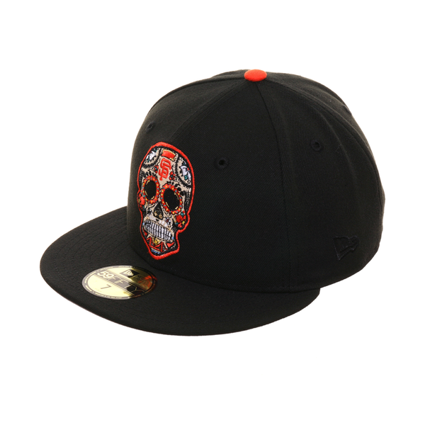 black redsox hat