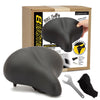Big Softy V1 Exercise Seat Kit with Rain Cover and Tool