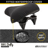 Big Softy V1 Exercise Seat Kit with Rain Cover and Tool