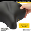 Big Softy V1 Exercise Seat Kit with Rain Cover and Tool