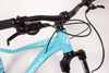 Alpaka 27.5" Hardtail Mountain Bike