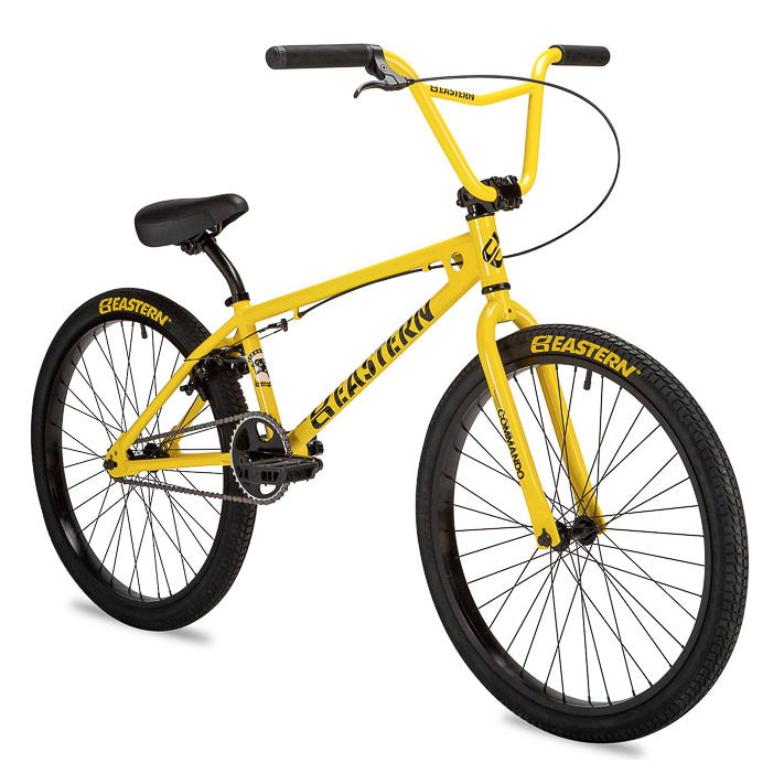 eastern bmx bikes