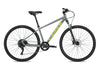 Ceres HT2 Hybrid 700c Mountain Bike