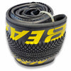 eastern bikes 26 inch growler tires black yellow