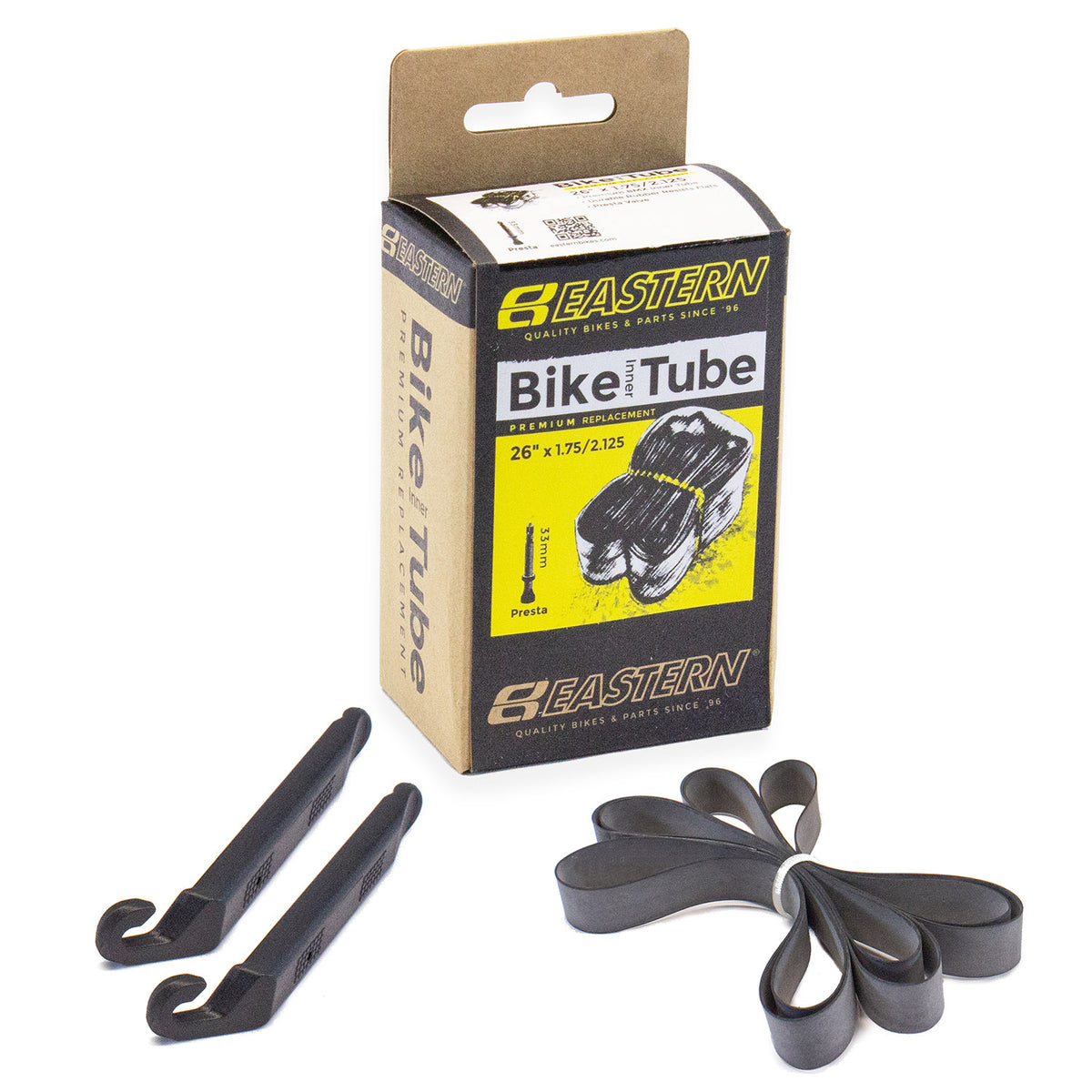 presta 26 tube