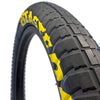 Curb Monkey 20" x 2.4" Tire Repair Kit Black/Yellow - 1 pack