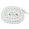 eastern bikes half link chain white