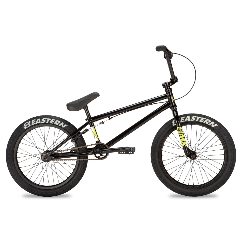 fluid x up bmx bike