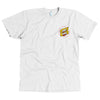 Beastern Tee (white)