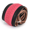E304 Tire 20" - pink/black