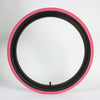 E304 Tire 20" - pink/black